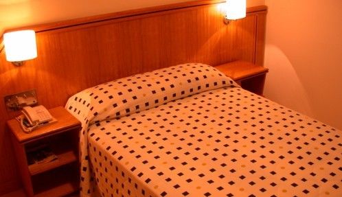 Hotel Tenda Marília