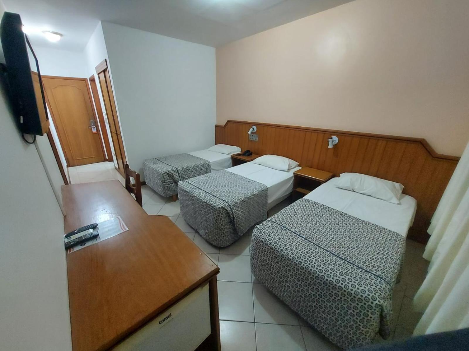 Tenda 3* Marilia