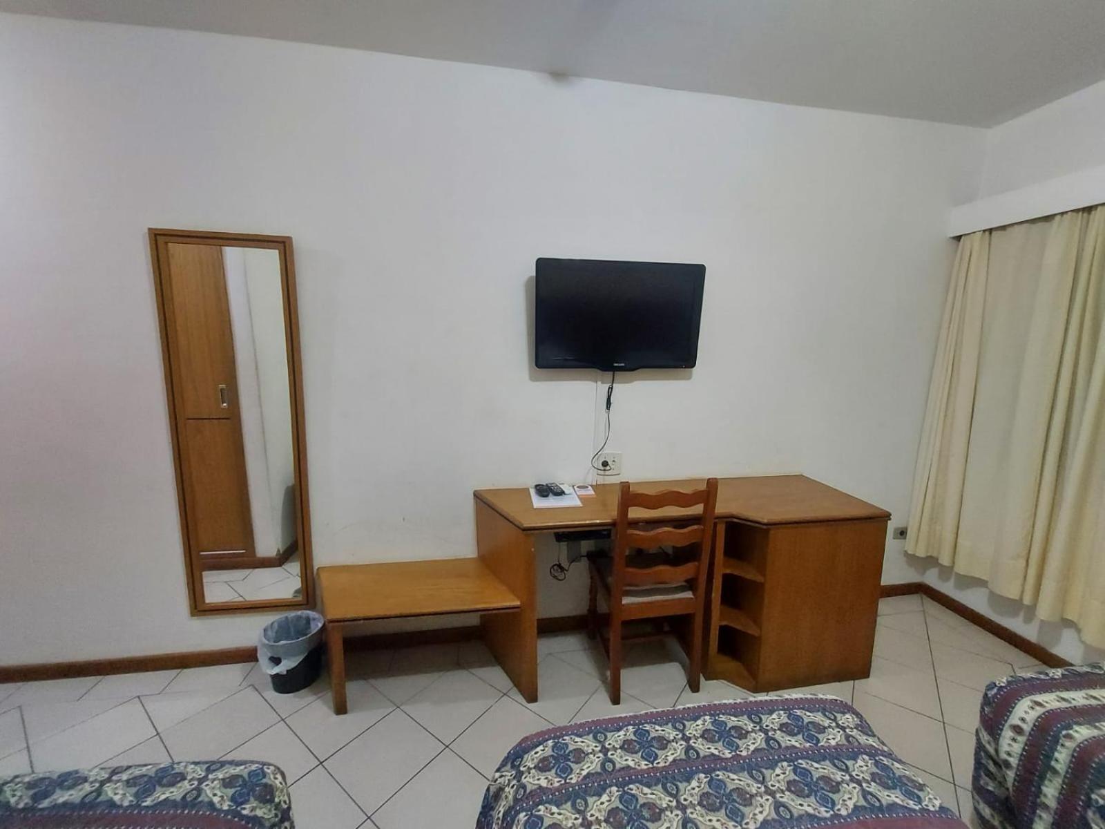 Hotel Tenda