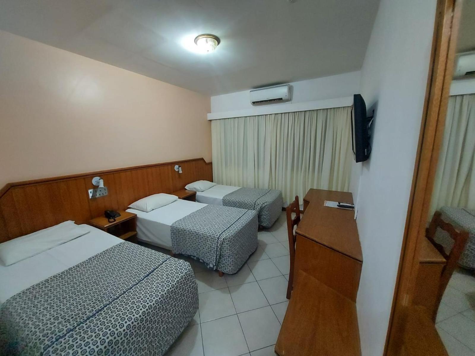 Hotel Tenda 3*