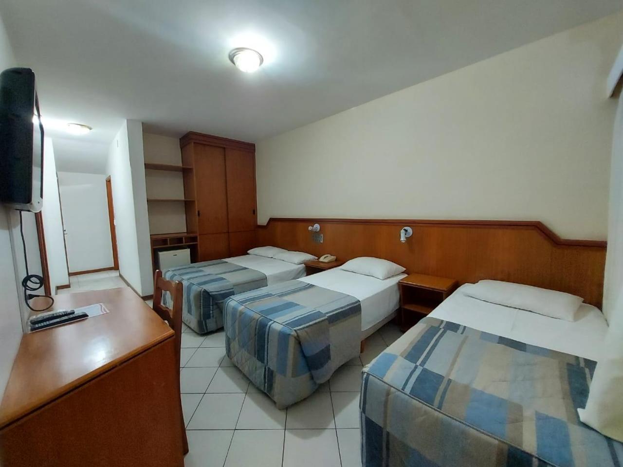 Tenda Hotel Marilia