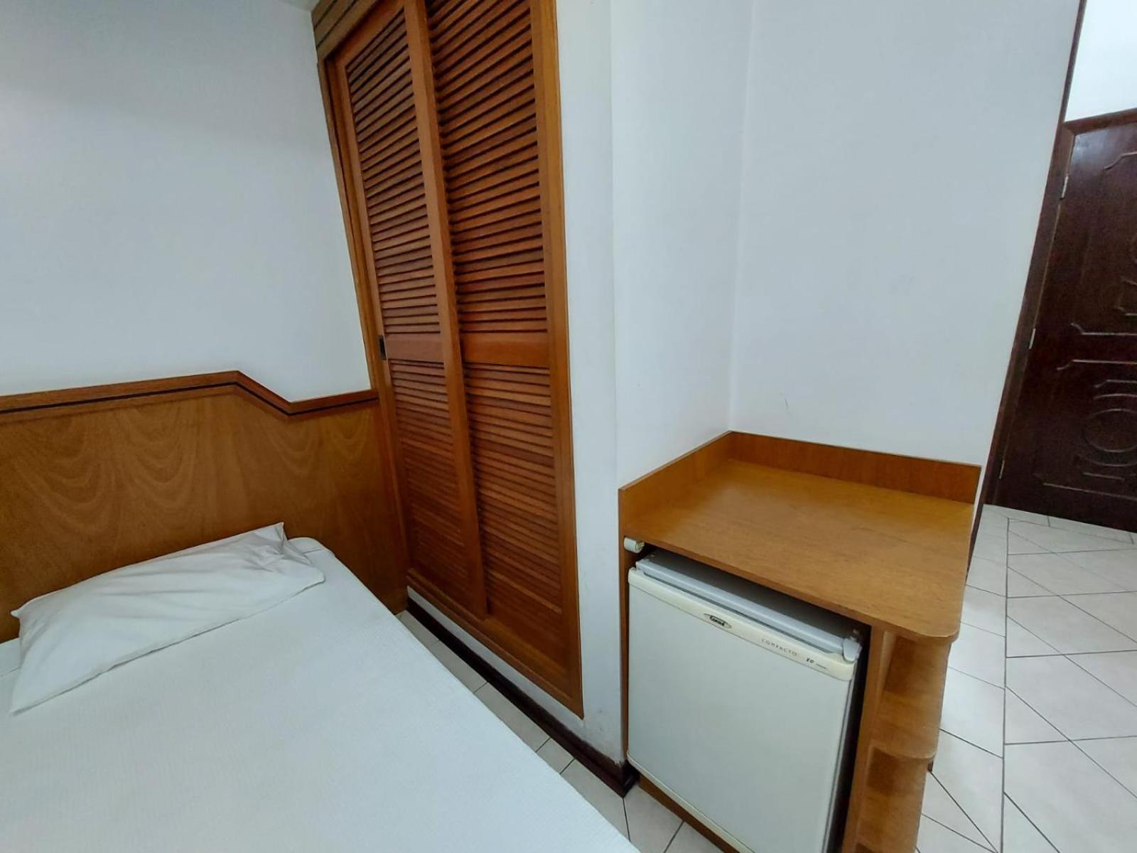Tenda Hotel 3*