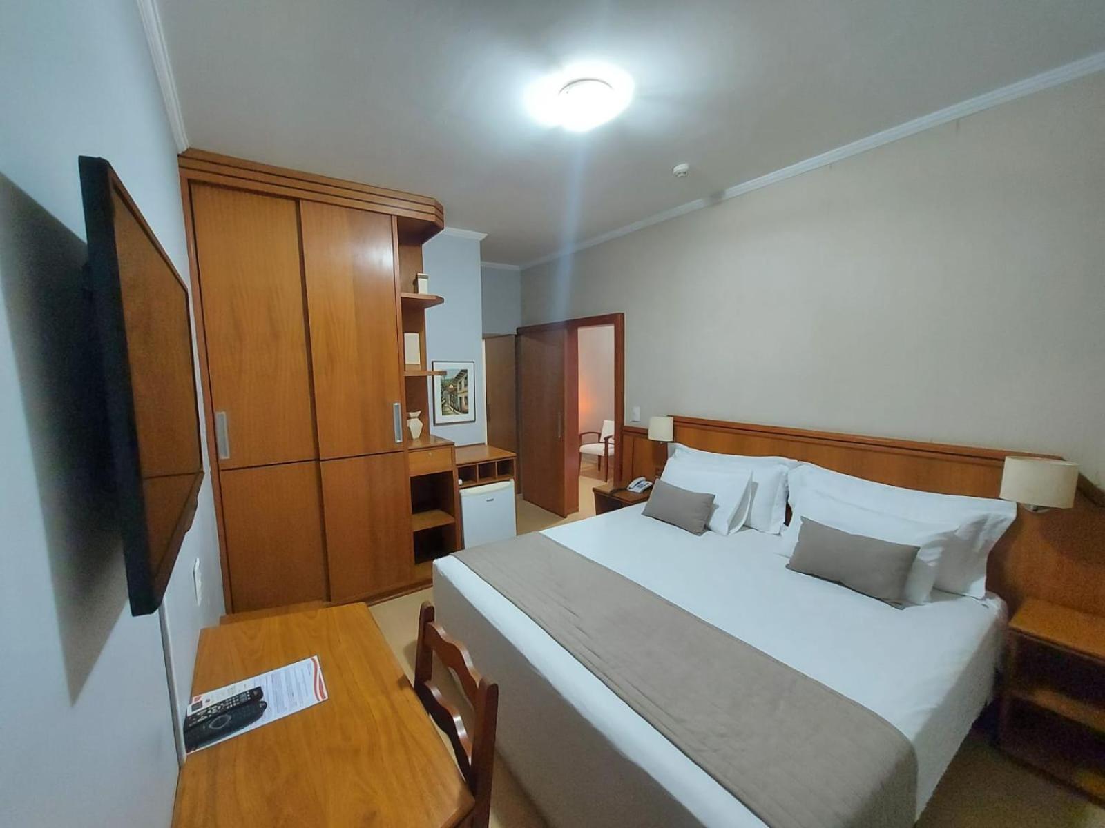 Tenda Hotel 3*